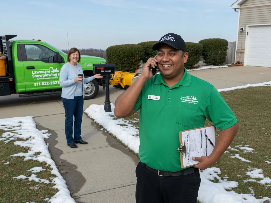 Lawn Care Services By Expert Landscaper Floodwood, MN FAQs